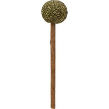 Eastland 550870 Matatabi Catnip Toplu Kedi Için Lolipop Oyuncak, 9.5 cm