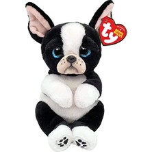 Tink Dog Black White Reg