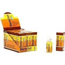 Bactofish Akvaryum Su Düzenleyici Deri Losyonu