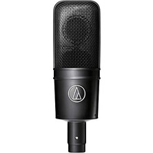 AT4040 Kardioid Kondenser Mikrofon