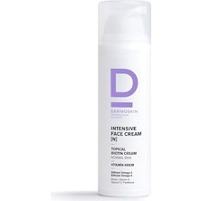 Topicalbiotin N Cilt Kremi 1 Paket (1 x 50 Ml)