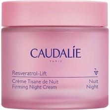 Resveratrol-Lift Firming Night Cream Sıkılaştırıcı Gece Bakım Kremi 50 ml