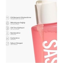 Bey Sassy Go Arındırıcı ve Canlandırıcı Aydınlatıcı Super Tonic (Arbutin & Hyaluronic Acid) 150ML