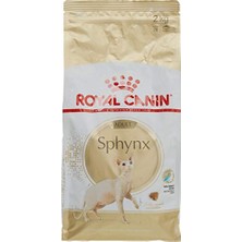 Royal Canin Sphynx Kedi Maması, 2 kg