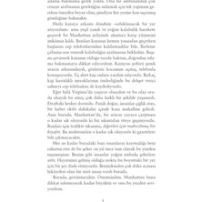 Bey Verity: Gerçeğin Diğer Kıyısı