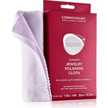 Ultrasoft Gümüş Takı Parlatma Bezi, 1 Adet