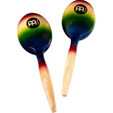 MWM1MC Ahşap Maracas