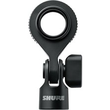 Sm4 Swivel-Mount Microphone Clamp (A4M)?