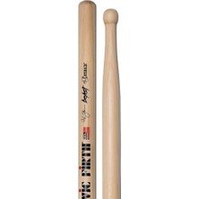 Corpsmaster Imza Tuzağı - Thom Hannum Beast