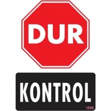 Dur Kontrol 99\