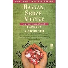 Bey Hayvan Sebze Mucize