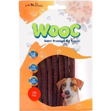 Dog Kuzulu Uzun Stick Ödül 80 G