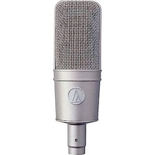 AT4047/SV Kardioid Kondenser Yandan Adreslenen Mikrofon