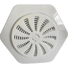 Baca Kapağı Dönerli 6 Köşe