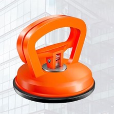 Vantuz Cam Vantuzu Vakumlu Cam Fayans Ahşap Tutucu Taşıma Araba Kaporta Göcük Çektirme Plastik Tekli