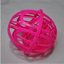 Ecem Yıldız Sütyen Şal Başörtü Çamaşır Yıkama Topu