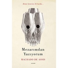 Bey Mezarımdan Yazıyorum