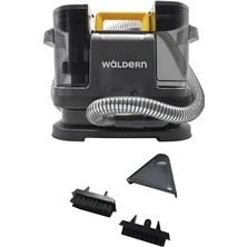 VC101 Halı Koltuk Yıkama ve Leke Çıkartma Makinesi 500W