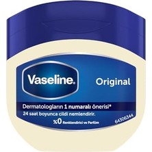 Vaseline Nemlendirici Jel Original 100 ml