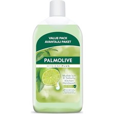 Palmolive Mutfak Için Koku Giderici Sıvı El Sabunu 700 ml