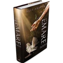 Bey Emare – Pusula (Ciltli)