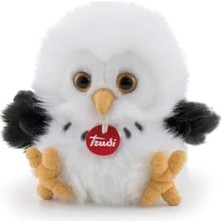 Peluş Fluffy Owl