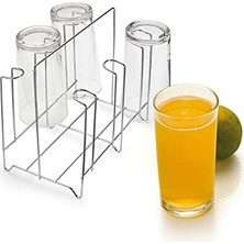 Bardak Kurutmalık,bulasıklık Tezgah Üstü 17X11X18CM