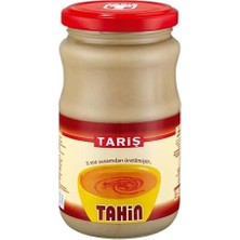 Bey Tariş Tahin Cam Kavanoz 350G