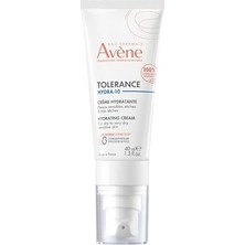 Tolerance Hydra-10 Kuru Veya Çok Kuru Hassas Ciltler Için Nemlendirici Krem 40 ml