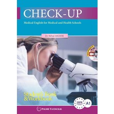 Palme Yayınevi Check-Up