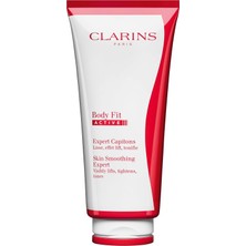 Bey Clarins Body Fit Active 200 ml Selülit Kremi