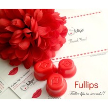 Venüs Shopping  Medium Doğal Dudak Pratik Dolgunlaştırıcı Aparat