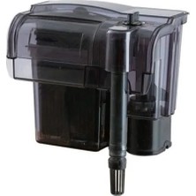 Calperia Dayanıklı Askılı Filtre, 510 L/h Akış Kapasitesi