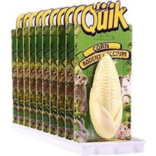 Kemirgen Kalsiyumu Mısır