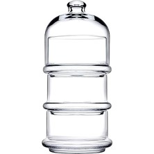 Paşabahçe Patısserıe Vılla Patısserıe Kapaklı Servis Kasesi H