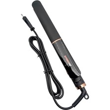 Powertec TR-2850 Seramik Saç Şekillendirici Düzleştirici