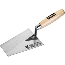 Sgs Duvarcı Malası No:20, Model SGS390