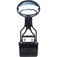 Hızlıtoplayıcı | Hijyenik ve Pratik Köpek Kaka Toplama Aracı – Tek Elle Kullanım, Taşınabilir & Çevre Dostu! (Siyah)