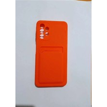 Samsung A 13 / A 04 S Uyumlu Silikon Kılıf Modeli