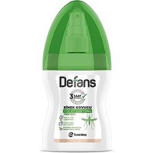 Defans Losyon Protect 1 Paket 100 ml