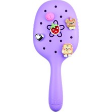 Nascita Twistlo Saç Fırçası Lila - 59