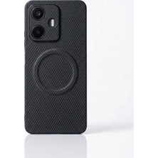 Infinix Hot 30i Kılıf Modeli