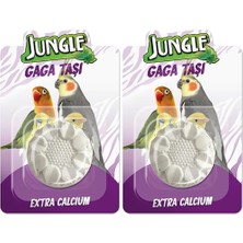 Gaga Taşı (2 Paketi)