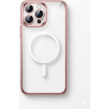 Iphone 13 Pro Max Magsafe Kılıf Modelleri