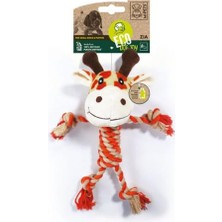 Zıa Köpek Oyuncağı