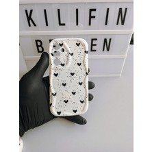 Samsung S 20 Fe Kalp Desenli Kılıf Modeli