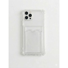 Iphone 14 Pro Şeffaf Kılıf Modelleri