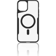 Iphone 16 Pro Max Magsafe Kılıf Modeli