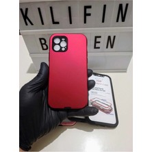 iPhone 12 Pro 360 Derece Kaplayan Kılıf Modeli