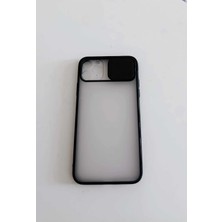Iphone 11 Pro Max Kamera Sürgülü Telefon Kılıf Modelleri